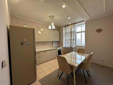 Продажа квартир: 2 комнаты, 95 м², Элитка, 3 этаж, Евроремонт — 10