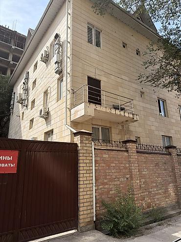 Коммерциялык мүлк: Ижарага Кеңсе бөлмөсү: Колл-центр, Буюртмаларды берүүчү жай, IT-компания, 13 м², Ремонтсуз, Биринчи катар, Юридикалык дареги менен — 4