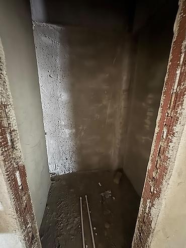 Продажа квартир: 1 комната, 47 м², Пишпек Элитка, 9 этаж, ПСО (под самоотделку) — 7