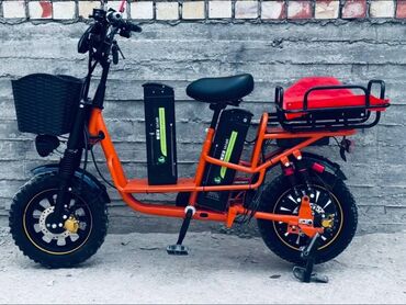 генератор 3 фазный: Электрдик велосипеддер