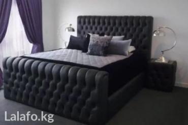 кровати двухспалка: Мебель на заказ, Кровать