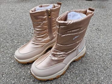 Čizme: Nove ženkse čizme od 36 do 41 — 7