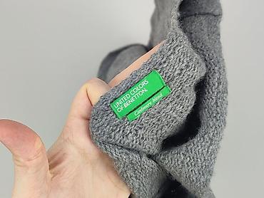 benetton sweter: United Colors of Benetton, Sweter damski, rozmiar M — 6