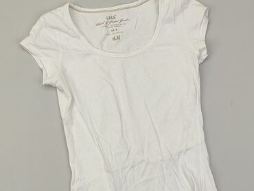 T-shirt, H&M, S (EU 36), stan - Dobry