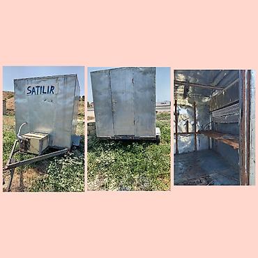elektrikli scooter satan yerler: Qoşqu satılır 1400 ₼ kandisanerdə var 1500 w luq ünvan Şabran r — 1