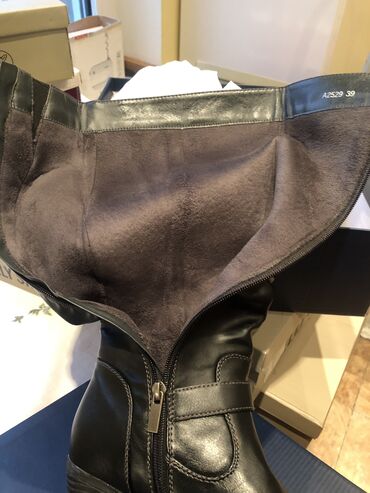 Čizme: Čizme, 39 — 5