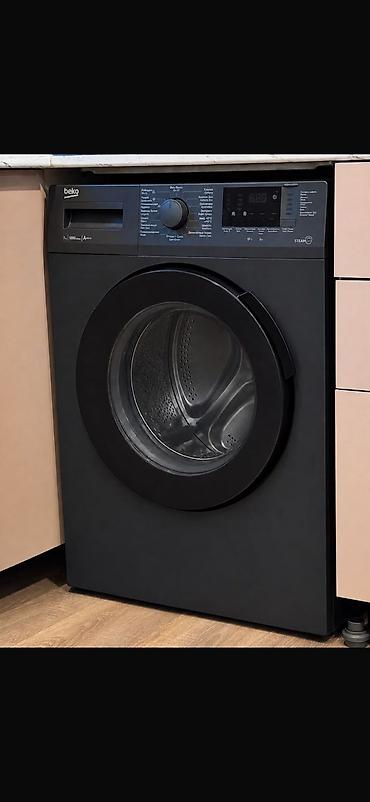 ((4144))*Asya*Qiymet. 270 azn. Paltaryuyan. Beko firmasindan. 7 kq