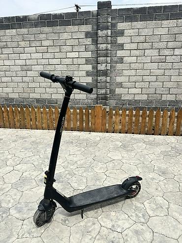 argb controller: Электросамокат, Без рассрочки, Б/у — 1