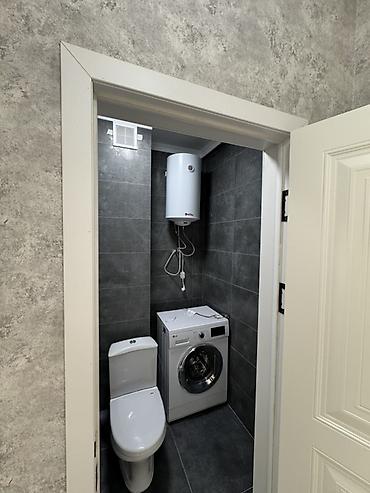 Долгосрочная аренда комнат: 43 м² — 8