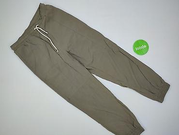 smog daily essentials: Zara, Spodnie dresowe damskie, rozmiar M — 2
