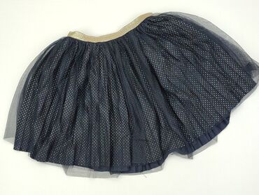 spódniczka ze skóry naturalnej: Skirt, Destination, 12 years, 146-152 cm, condition - Very good
