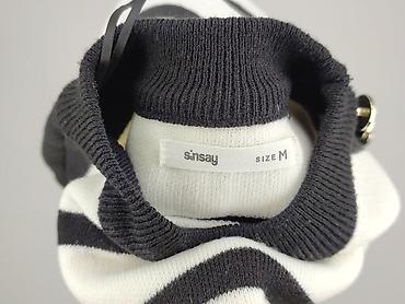 bluza miu: Sinsay, Sweter damski, rozmiar M — 5