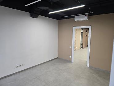 victor: Сдаю Офис целиком: 128 м², В бизнес центре, С ремонтом — 5
