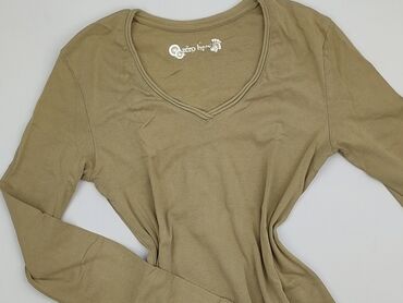 bluzki zielone reserved: Zеro, Bluzka damska