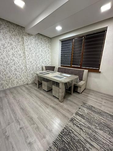 Продажа квартир: 3 комнаты, 82 м², Элитка, 7 этаж, Евроремонт — 5