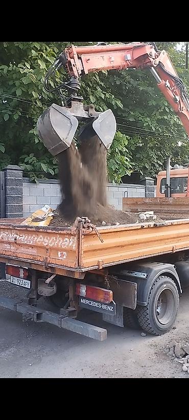 Услуги автокрана: Стрела 10 м, 2500 т — 10