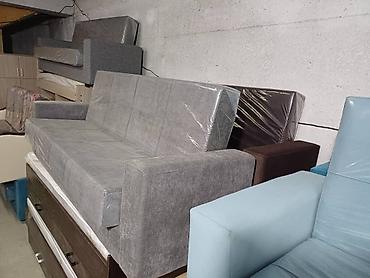 Прямые диваны: Прямой диван, Новый — 7