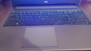 sd card: İşlənmiş Dell Inspiron, 15.6 ", Intel Core i5, 256 GB, Ünvandan götürmə, Pulsuz çatdırılma