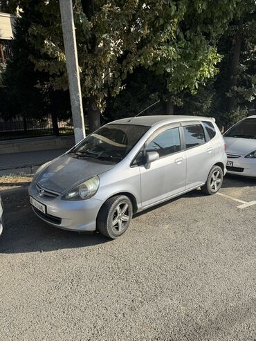 передний дверь на фит: Honda Fit: 2002 г., 1.3 л, Автоматические, Бензин, Хэтчбэк