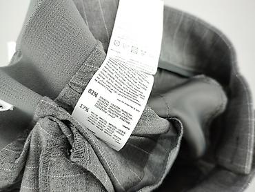 lanvino: Spodnie materiałowe damskie, rozmiar S — 6