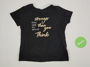 t shirt chaotic system: Janina, T-shirt damski, rozmiar S — 2