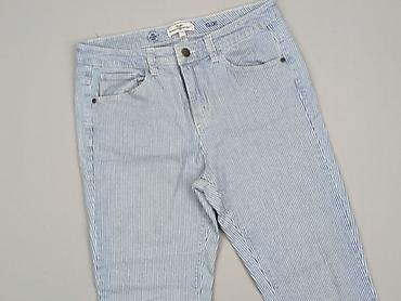 levis 714 straight: Hampton Republic, Spodnie materiałowe damskie, rozmiar M — 1