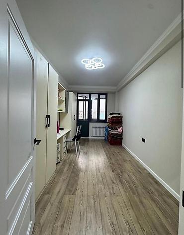 o2 development: 3 комнаты, 91 м², Элитка, 9 этаж, Дизайнерский ремонт — 7
