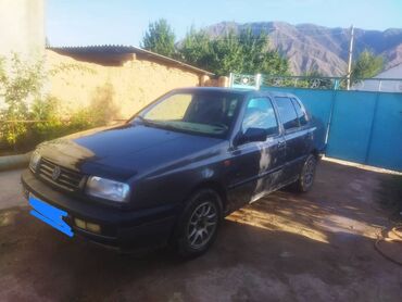 мини электро машины: Volkswagen Vento: 1992 г., 1.8 л, Механика, Бензин, Седан