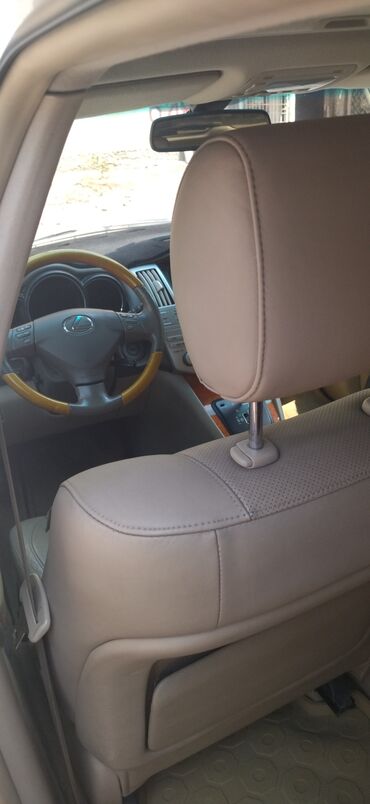 купить машину за 2000 долларов: Lexus RX: 2007 г., 3.5 л, Автомат, Бензин, Жол тандабас