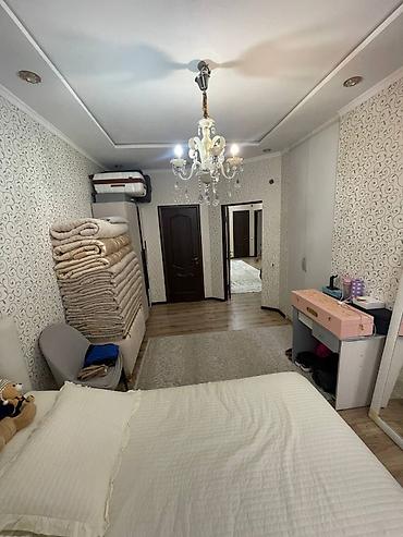 Продажа квартир: 4 комнаты, 132 м², Элитка, 4 этаж, Косметический ремонт — 2