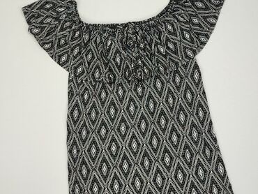 czarna obcisła sukienki na ramiączka: Dress, S (EU 36), George, condition - Good