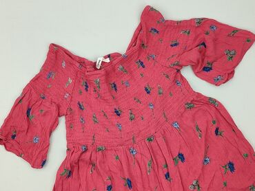 sinsay sukienki biale damskie: Sinsay, Women`s dress, size L