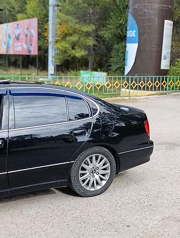 дроссельная заслонка лексус рх 300: Lexus GS: 2000 г., 3 л, Автомат, Бензин, Седан — 3