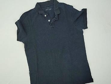 zara basic: Angelo Litrico, Koszulka polo dla mężczyzn, rozmiar M — 1