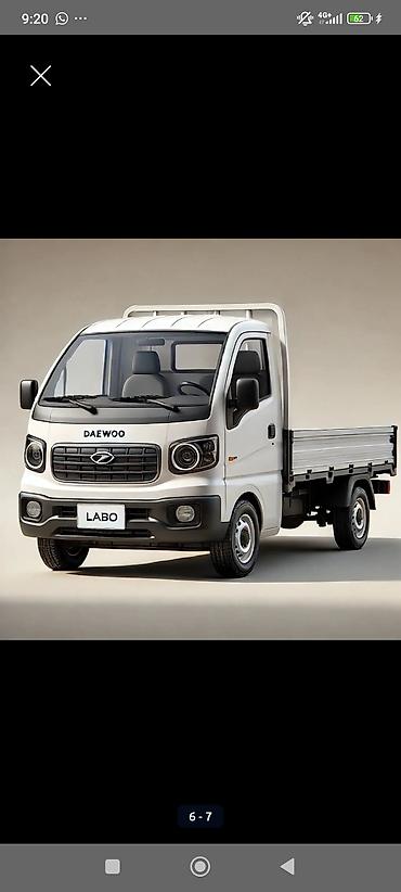 Услуги трала: Грузоперевозки по [Караколу и близлежащие сёла – Быстро, Надежно — 5