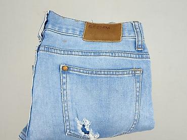 dnd denim development: H&M, Jeansy damskie, rozmiar S — 6