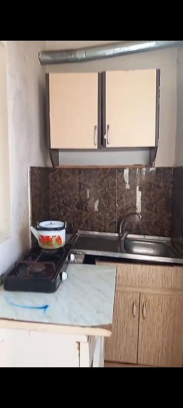 səkide kiraye evler: Adelni 2 otaglı dolu ev kisi xelaginda verilir aleyede soyducu — 1