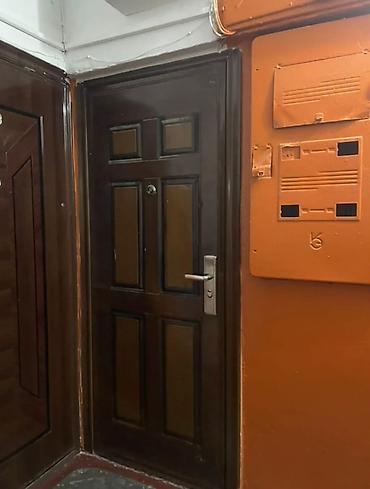 Продажа квартир: 1 комната, 33 м², 104 серия, 4 этаж, Косметический ремонт at lalafo.kg — 3 Продажа квартир: 1 комната, 33 м², 104 серия, 4 этаж, Косметический ремонт — 3