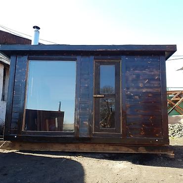 Строительство под ключ: Дома, Бани, Кухни 3-5 лет опыта — 3