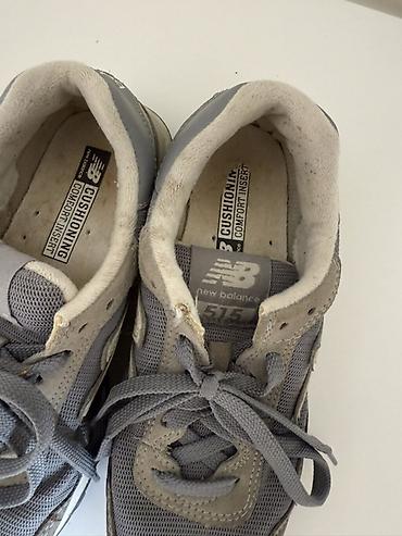 Kişi ayaqqabıları: Məhsul: New Balance 515 idman ayaqqabısı - Model: NB 515 (dil — 2