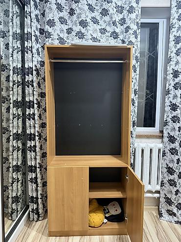 купить шкаф в прихожую: Шкаф — 1