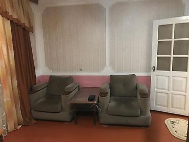 Uzunmüddətli kirayə mənzillər: Lənkəran şəhərində mikrorayonda Lənkəran Dövlət Universitetinin — 4