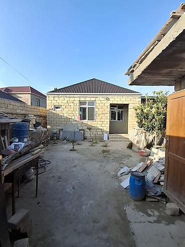 Həyət evləri və villaların satışı: Mehdiabad 1 otaqlı, 75 kv. m, Kredit yoxdur, Təmirsiz — 2