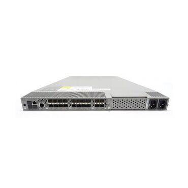 modemlərin qiyməti: Cisco Nexus 5010-20 Port 10 Gigabit Switch - N5K-C5010P-BF Qiymətə