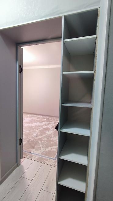 Продажа квартир: 1 комната, 39 м², 105 серия, 4 этаж, Дизайнерский ремонт — 8