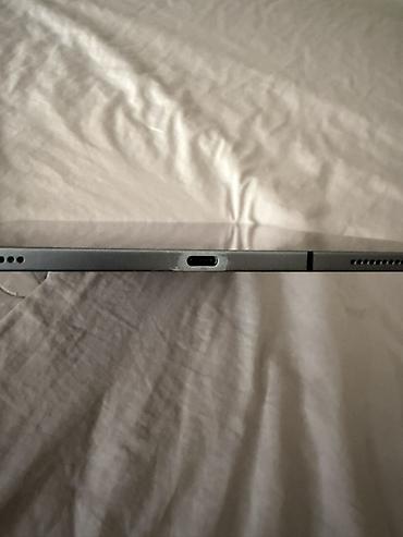 ipad pro 12 9 m2: Планшет, Apple, память 256 ГБ, 12" - 13", 4G (LTE), Б/у, Классический цвет - Серый — 4