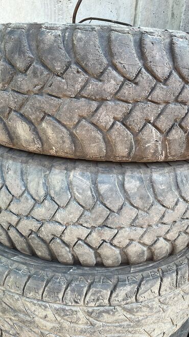 грязевой шина: Шиналар R 15