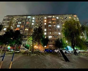 4: 1 комната, 35 м², Тунгуч мкр 105 серия, 4 этаж, Евроремонт — 4