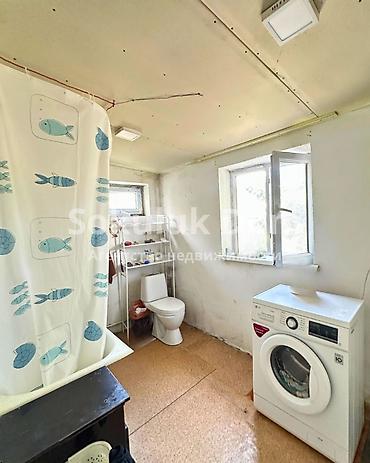 Продажа коттеджей и домов: 🏠Продается дом в с. Сокулук 🟡 Комнаты: 4 🟡 Участок: 7 соток 🟡 — 11