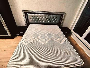 Mənzil kirayələyirəm: 2 otaqlı, 90 kv. m — 7